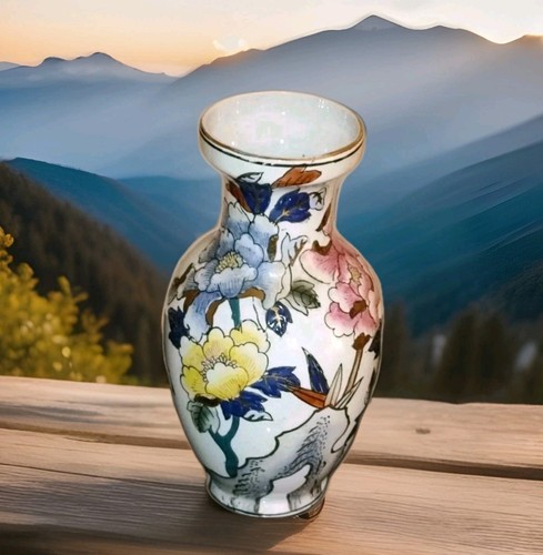 Vase japonais traditionnel xx - vase, traditionnel,