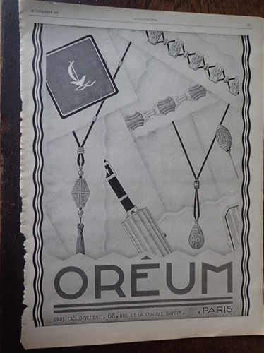 Oreum cognac martell - oreum,