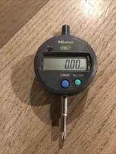 MITUTOYO Comparateur absolu