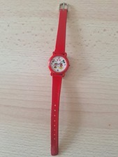 Montre Lorus Mickey Et Minnie