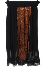 VARCO AUSPICIUS Jupe mi-longue