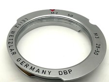Adaptateur D'Objectif Leitz