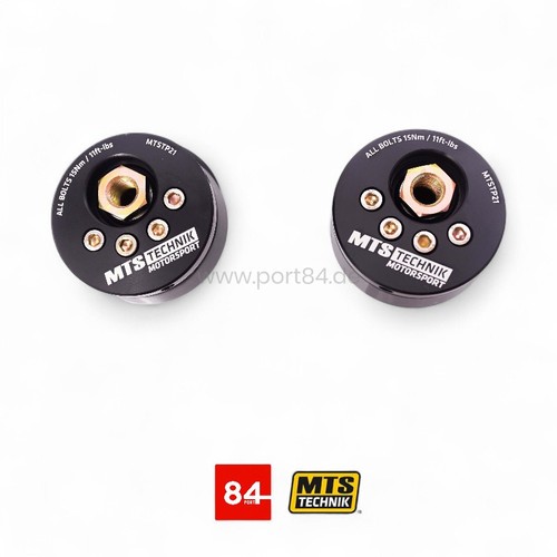 Passat mts support de - b2,