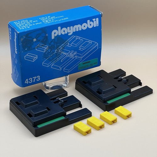 Vintage playmobil 4373 - vintage,