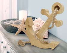 Ancre Décoration marine