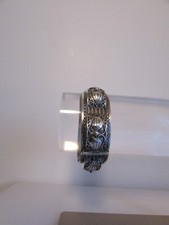bracelet berbère en argent