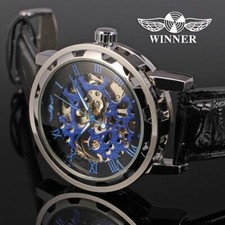 Montre WINNER Automatique
