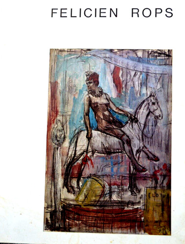 Felicien rops - felicien,