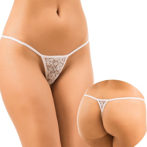 Mini string europe neuf m - ,