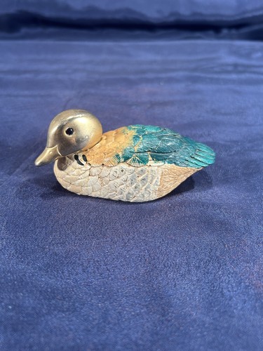 Elli malevolti canard - :,