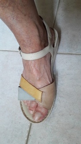 Riposella sandales