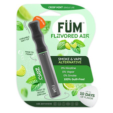 FUM Zero – Flavored Air Device