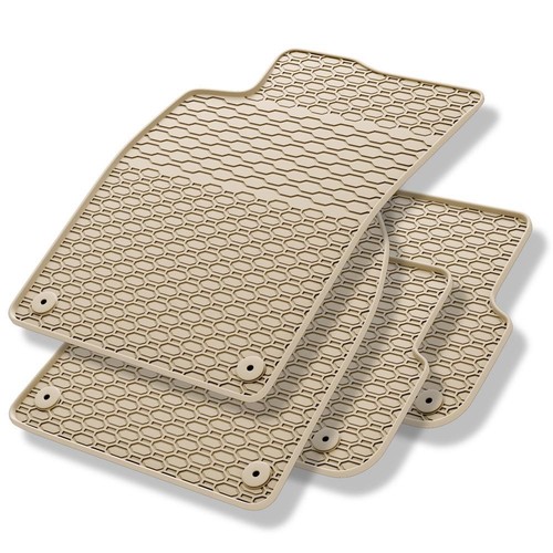 Tapis sol caoutchouc pour - de,