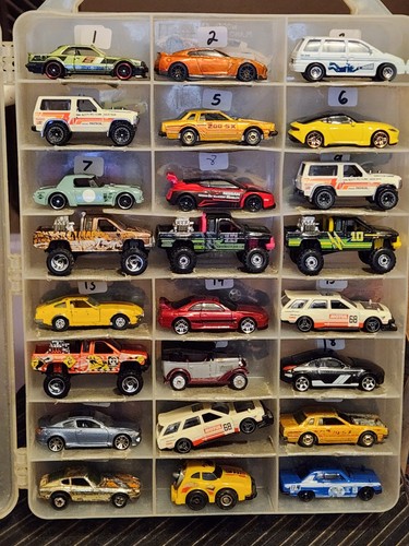 Hot wheels others jdm - &,
