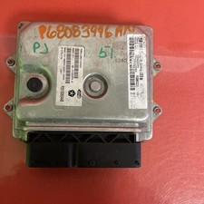 2012-14 FIAT 500 1.4L 68083996AN / P05150604AB ECM ECU Warranty