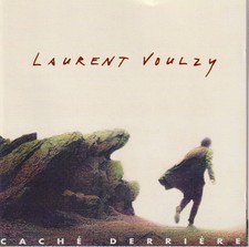 Laurent Voulzy - Caché