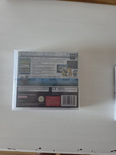 Pokémon diamant nintendo ds - pokémon, (nintendo