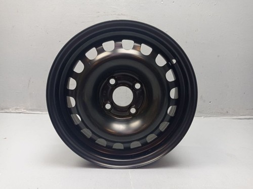 Opel jante simple acier - gm,