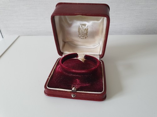 Ecrin bijoux cuir - ecrin,