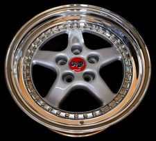 Gotti Axia 17" 5x114,3 S14 S15
