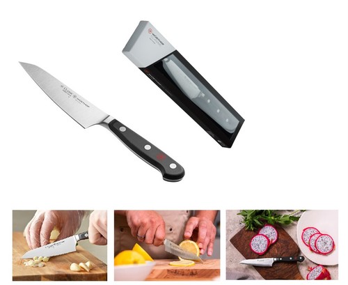 Wusthof tryme couteau - tryme,