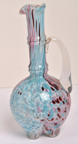 Petite carafe aiguière - carafe,