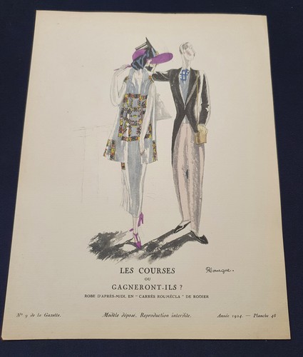 Pierre mourgue gazette - pierre, bon