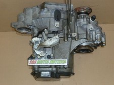 BOITE DE VITESSES MANUELLE VW