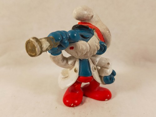 Sympa figurine pvc - ,