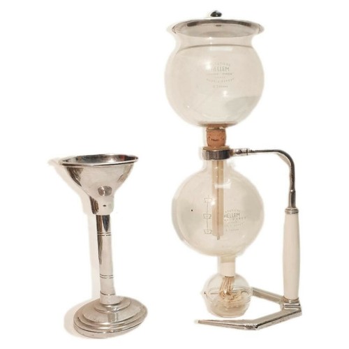 Cafetière hellem - cafetière,