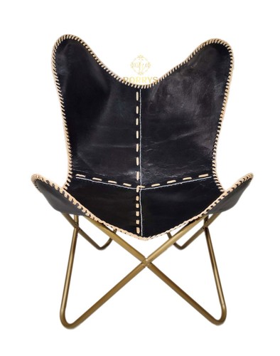 Chaise papillon art - art, déco