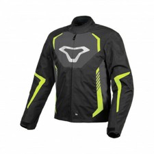 Veste Moto Touring Homme
