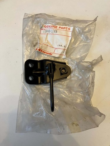 Support carénage droit - support,