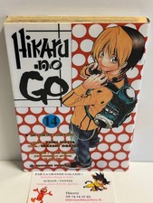 manga Hikaru No Go Tome 14