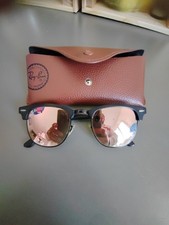 Lunettes de soleil unisexe Ray