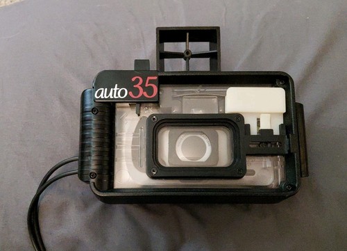 Ikelite substrobe a35 - ikelite,