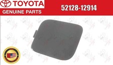 Toyota OEM Cover Front Bumper