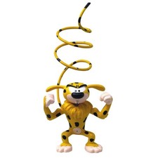 Figurine de collection Plastoy