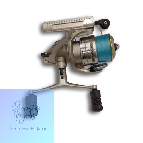 Shimano ultegra 4000 spinning - shimano,