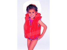 Gilet De Sauvetage Gonflable