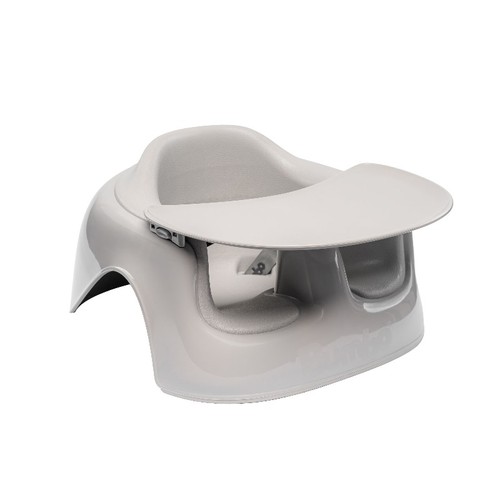 Bumbo floor seat - floor, tray
