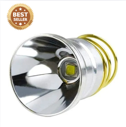Flashlight bulb led - flashlight,