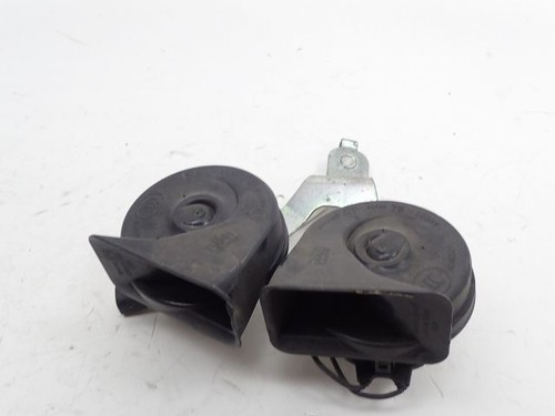 Klaxon 50510965 alfa romeo - alfa,
