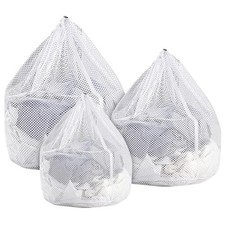 Fousenuk 3 Pcs Filet Linge