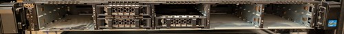 Dell poweredge r620 10x - 10x, 2.5"