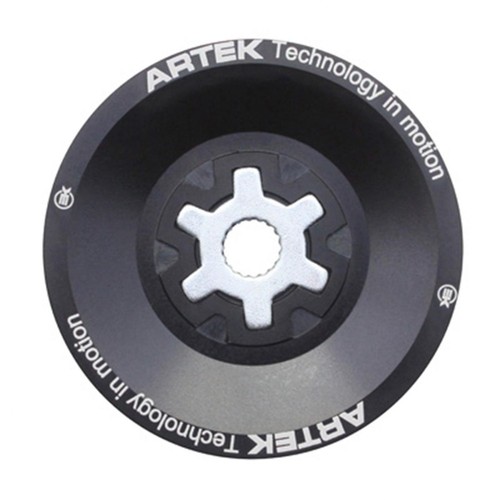 Joue fixe scoot artek cnc - joue,