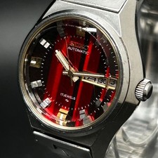 Montre-Bracelet Automatique