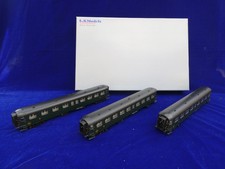 TRAIN LS MODELS HO COFFRET 3