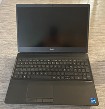 DELL PRECISION 7560 I7 1185H