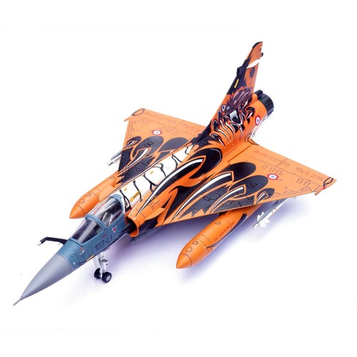 Mirage 2000c miniature moulé - miniature,